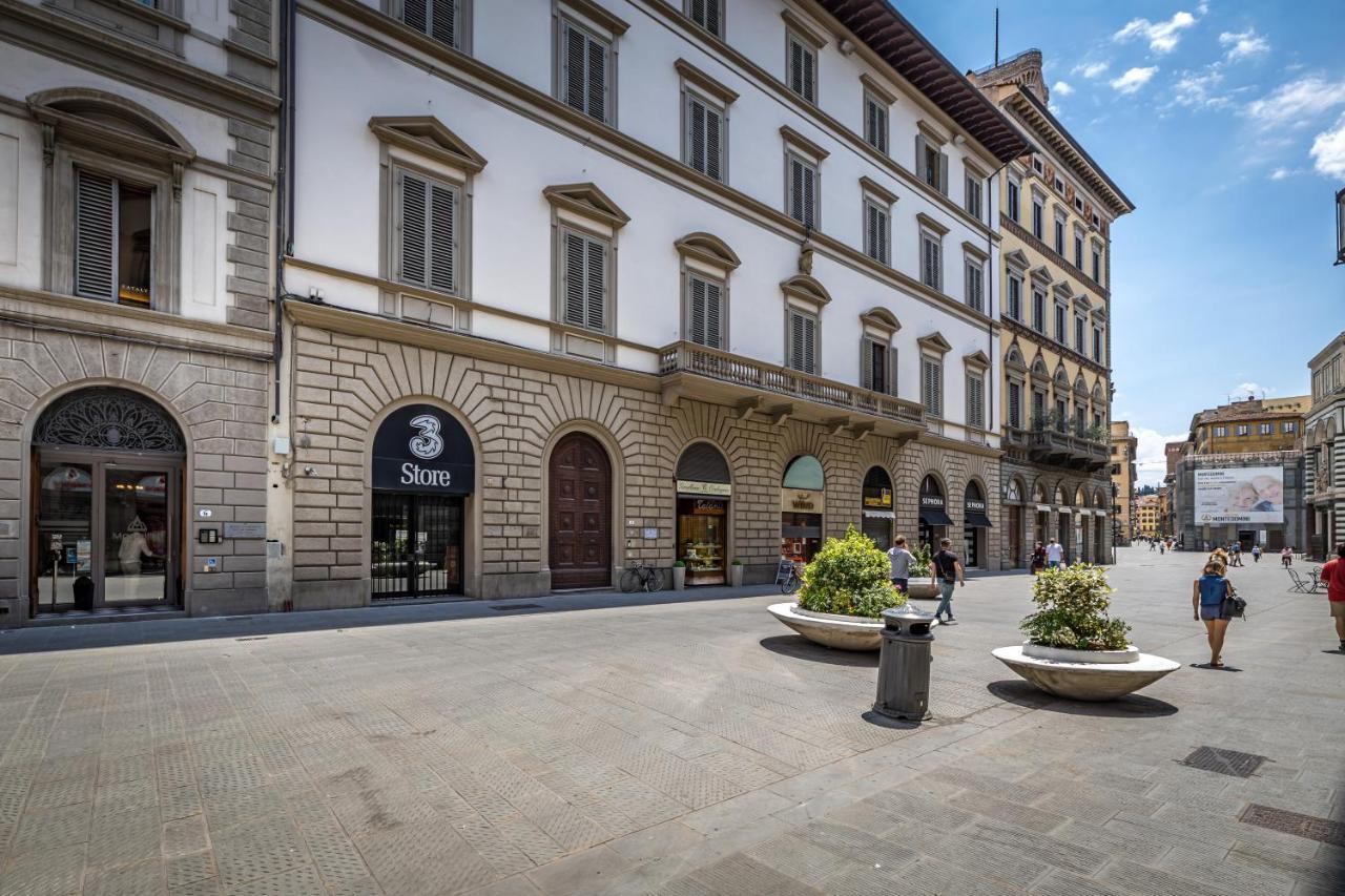Palazzo Brunelleschi * Florenz